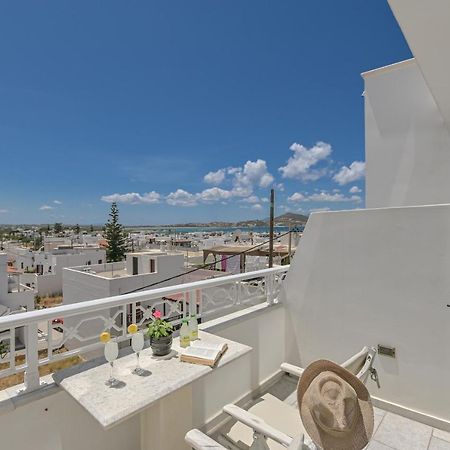 Naxos Dream Oniro Studios - Adults Only Naxos City Zewnętrze zdjęcie
