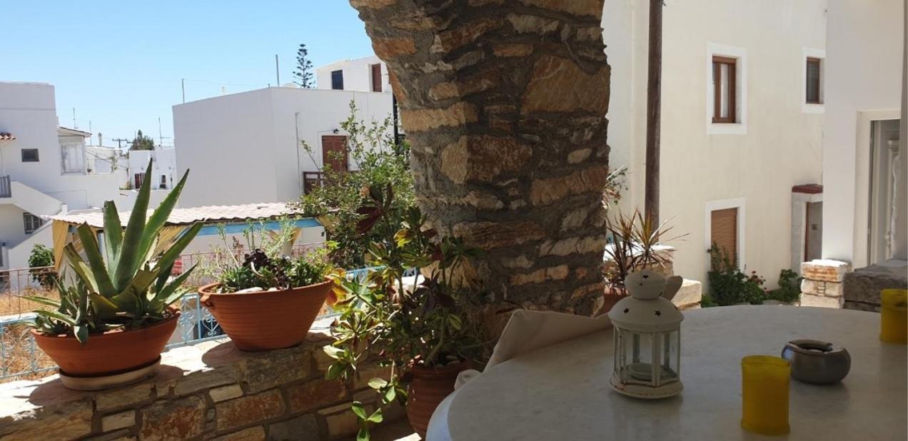 Naxos Dream Oniro Studios - Adults Only Naxos City Zewnętrze zdjęcie