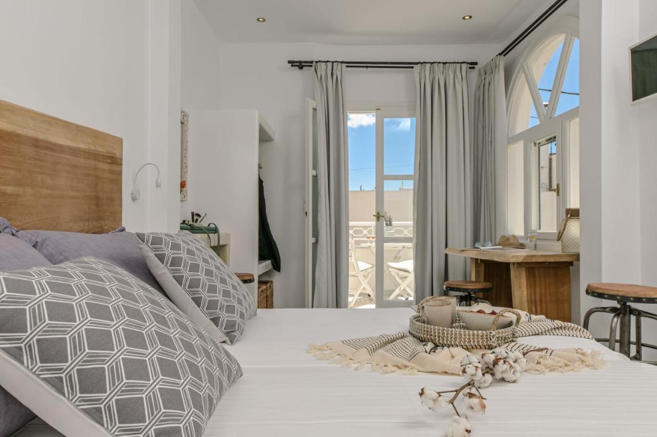 Naxos Dream Oniro Studios - Adults Only Naxos City Zewnętrze zdjęcie