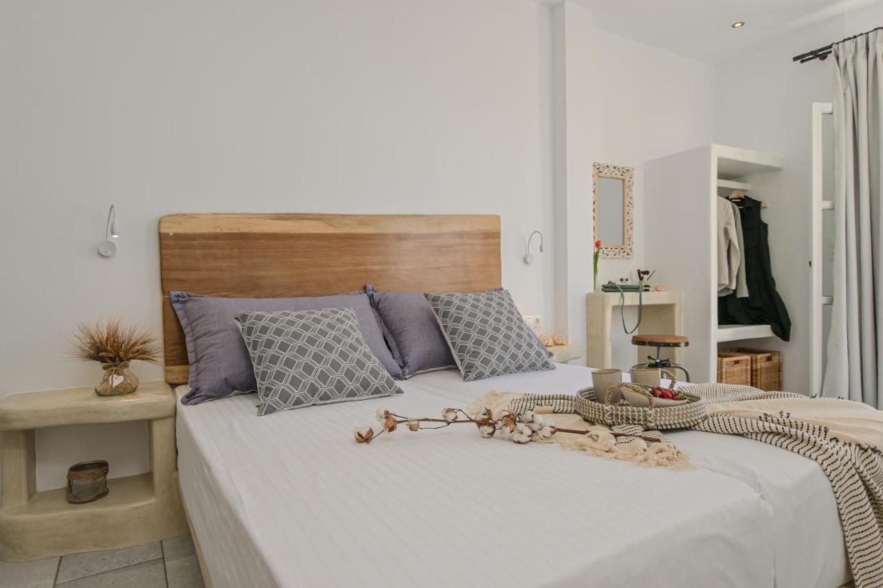 Naxos Dream Oniro Studios - Adults Only Naxos City Zewnętrze zdjęcie