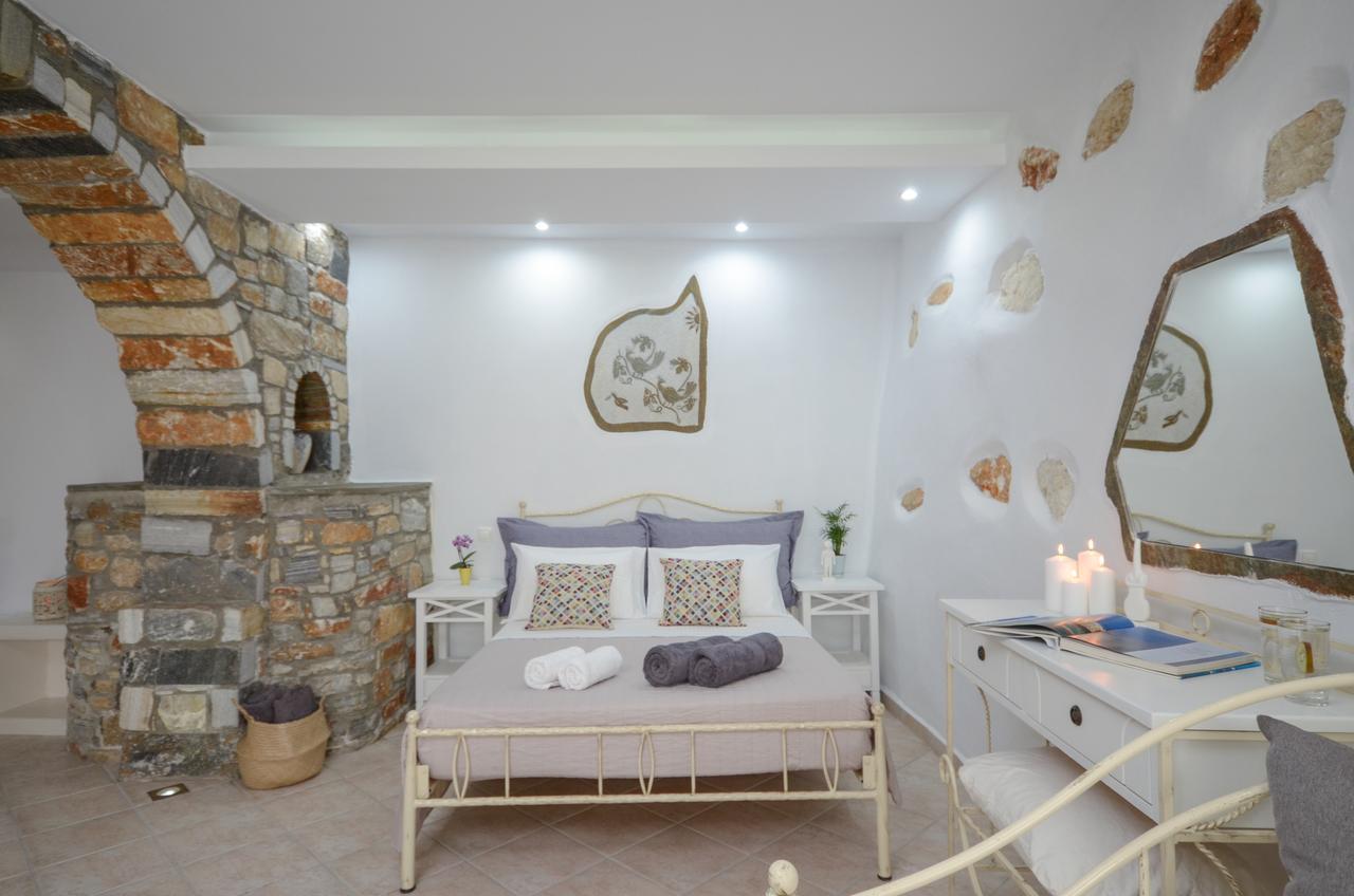 Naxos Dream Oniro Studios - Adults Only Naxos City Zewnętrze zdjęcie