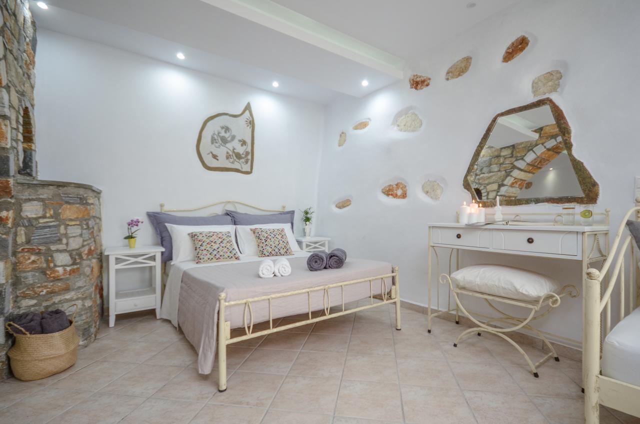 Naxos Dream Oniro Studios - Adults Only Naxos City Zewnętrze zdjęcie