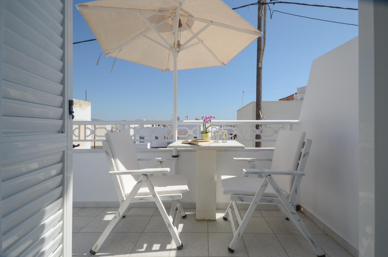 Naxos Dream Oniro Studios - Adults Only Naxos City Zewnętrze zdjęcie