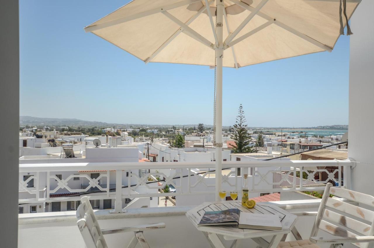 Naxos Dream Oniro Studios - Adults Only Naxos City Zewnętrze zdjęcie