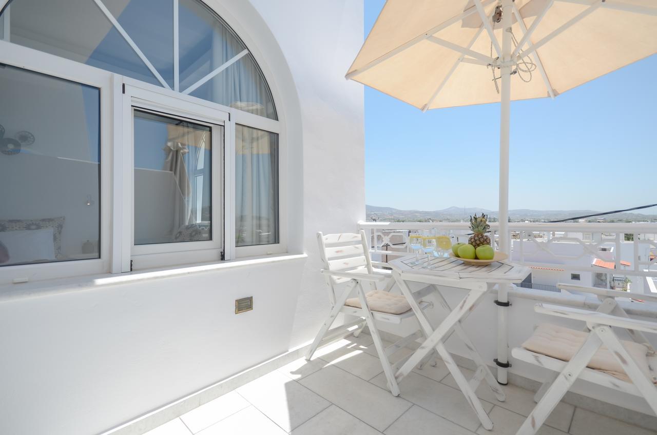 Naxos Dream Oniro Studios - Adults Only Naxos City Zewnętrze zdjęcie