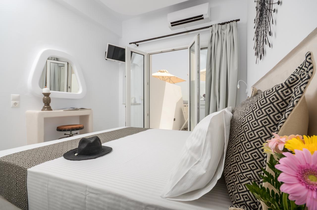 Naxos Dream Oniro Studios - Adults Only Naxos City Zewnętrze zdjęcie
