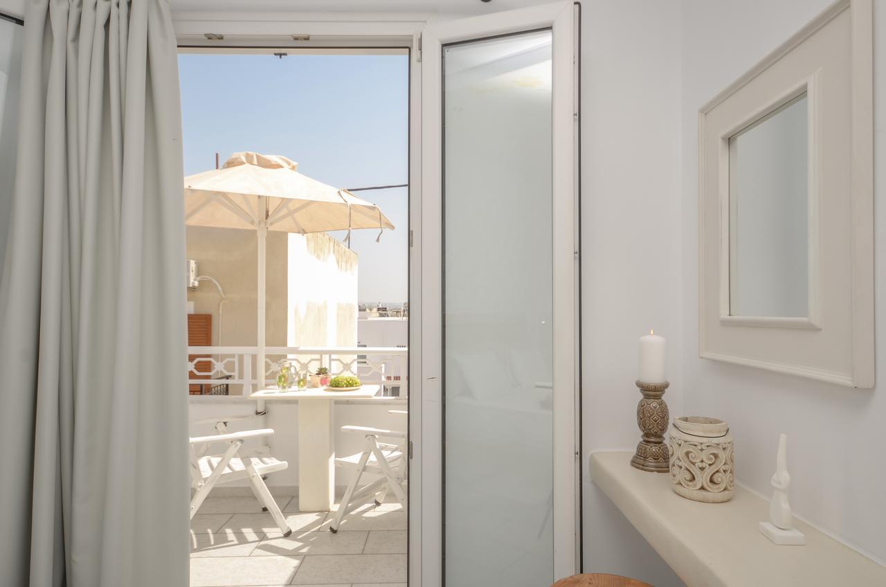 Naxos Dream Oniro Studios - Adults Only Naxos City Zewnętrze zdjęcie