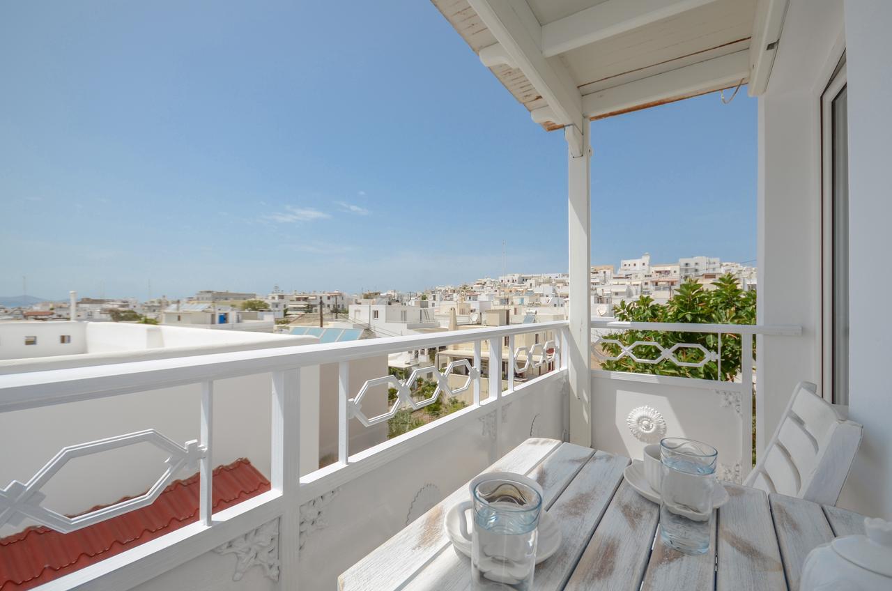 Naxos Dream Oniro Studios - Adults Only Naxos City Zewnętrze zdjęcie