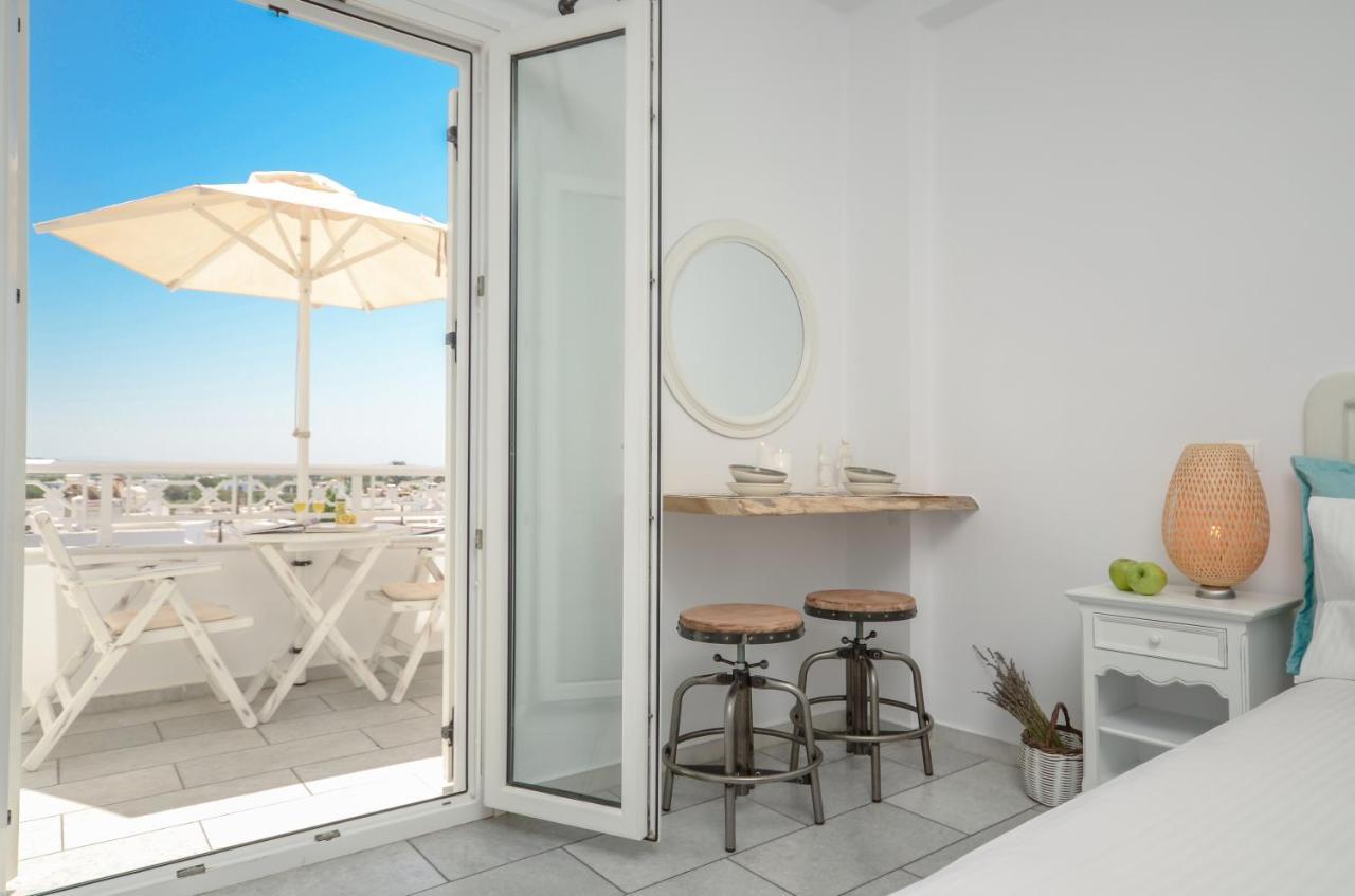 Naxos Dream Oniro Studios - Adults Only Naxos City Zewnętrze zdjęcie
