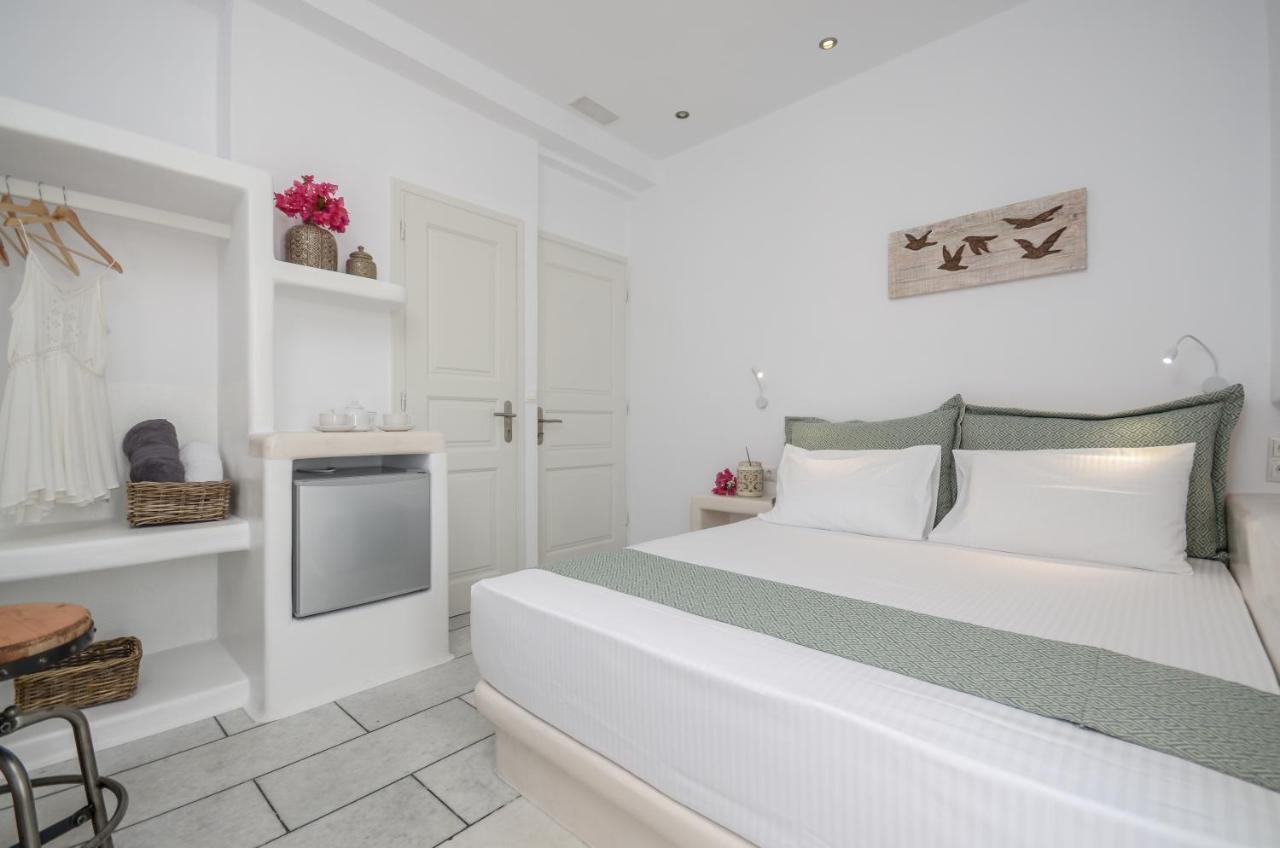 Naxos Dream Oniro Studios - Adults Only Naxos City Zewnętrze zdjęcie