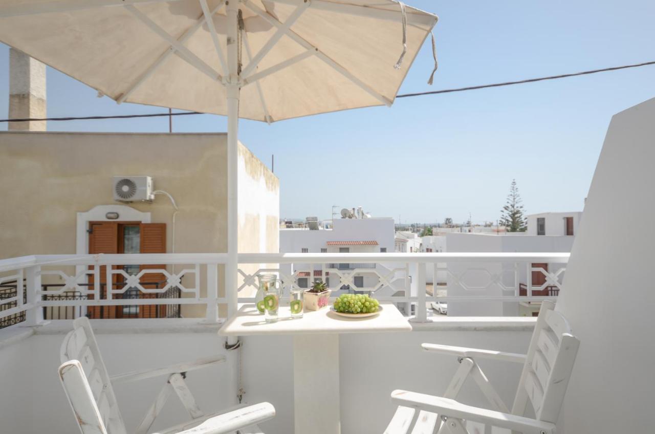 Naxos Dream Oniro Studios - Adults Only Naxos City Zewnętrze zdjęcie